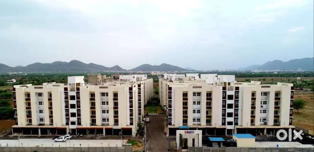 मात्र 6 लाख 90 हजार लाए और किराए के घर से मुक्ति पार 90% लॉनबल