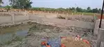 Buy a land near diamond harbour road