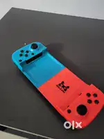 Ninja dog astra 1 remote controller BT