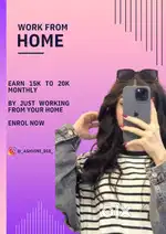 Work from home