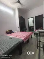 Safe and Comfortable Living for Girls near to utkarsh coaching centre