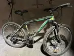 Nextron Mountain Bike Typhoon 1.1