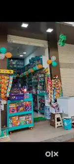 RUNNING MEDICAL STORE