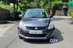 Maruti Suzuki Swift VDI BS IV, 2016, Diesel