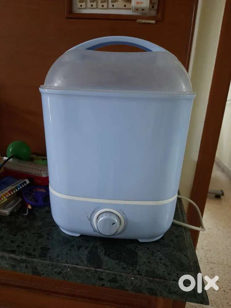 Excellent kids bottle  sterlizer