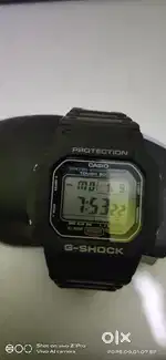 Casio G shock tough solar 8000 new