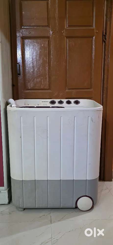 Washing machine for sale