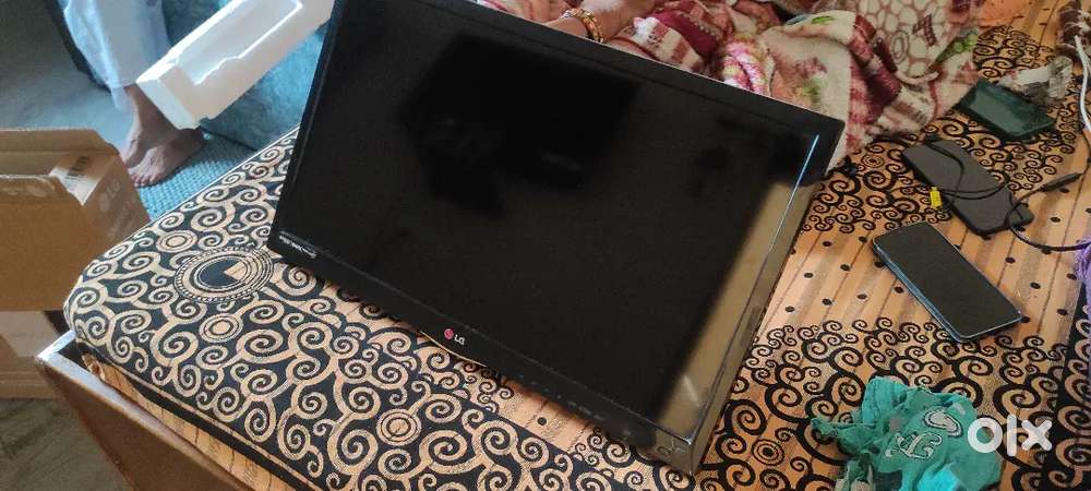 Lg 24 inch tv