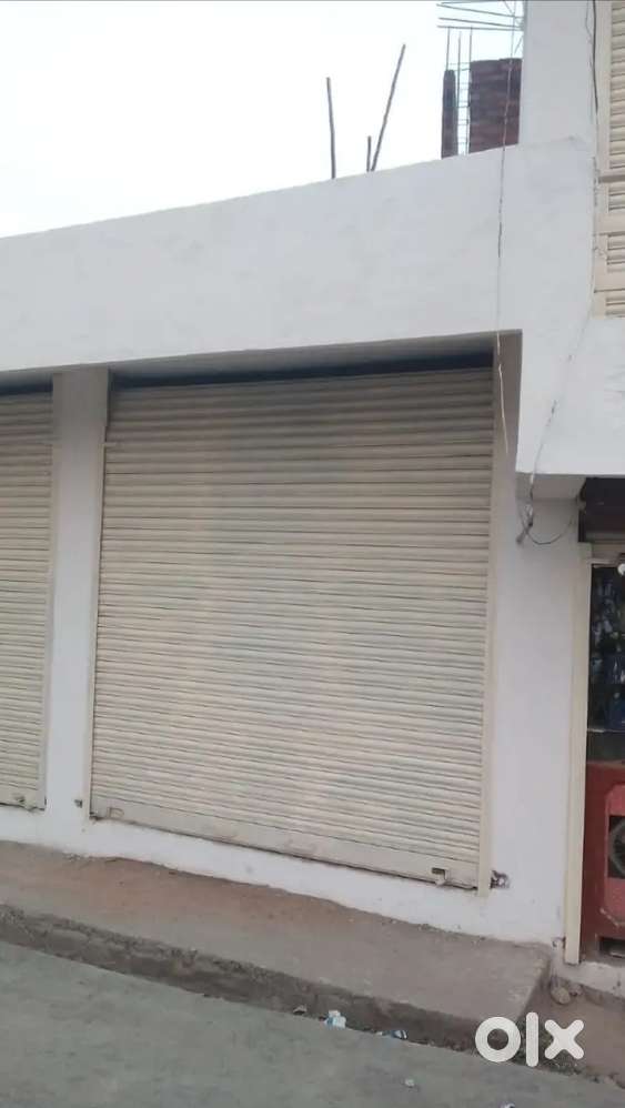 Shop On Rent