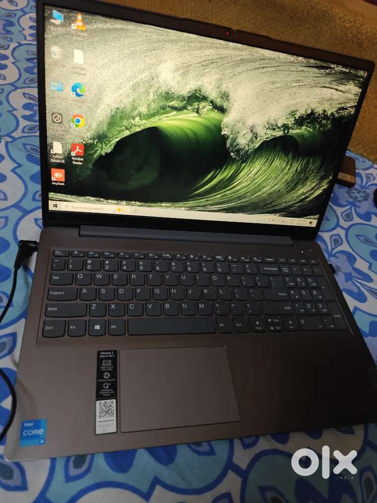 Lenevo Laptop