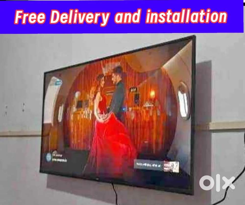 FLAT 50% OFFER SONY SMART ANDROID 4k LED TV LOWEST COST HURRY UP