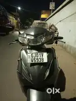 Grey Matte Activa 6g