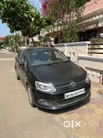 Volkswagen Vento 2010