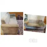 3 seater comfortable sofa