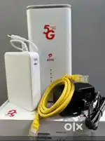 Wi-Fi Airtel Xtreme Fiber