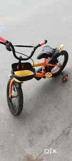 Bycycle for kids
