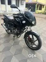 BAJAJ PULSAR 150