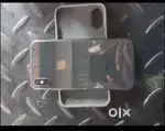 iPhone x godd condition