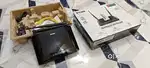 Wifi router D-Link