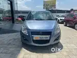 Maruti Suzuki Ritz VXi, 2014, Petrol