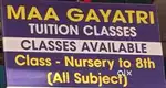 Home tutor avàilable