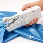 Mini Sewing Machine