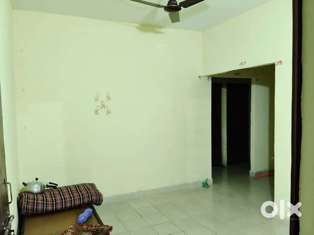 Low budget flat for bachelors