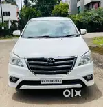 Toyota Innova 2.5 EV PS 8 STR BS-III, 2015, Diesel