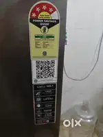 Haier 190L 4-Star Direct Cool Single Door
Refrigerator