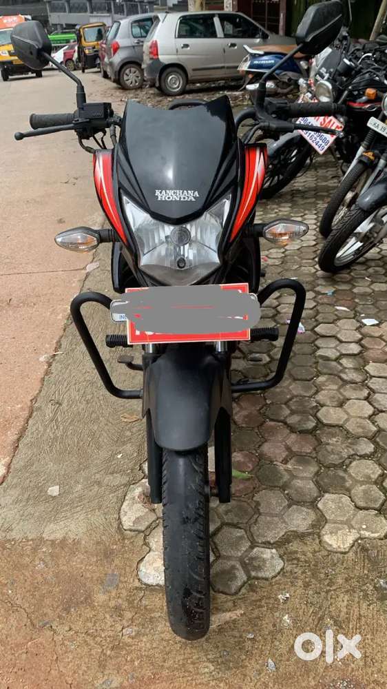 2019 model km35000 price 45000 very good condition