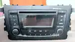 Maruti Celerio Original Infotainment music system