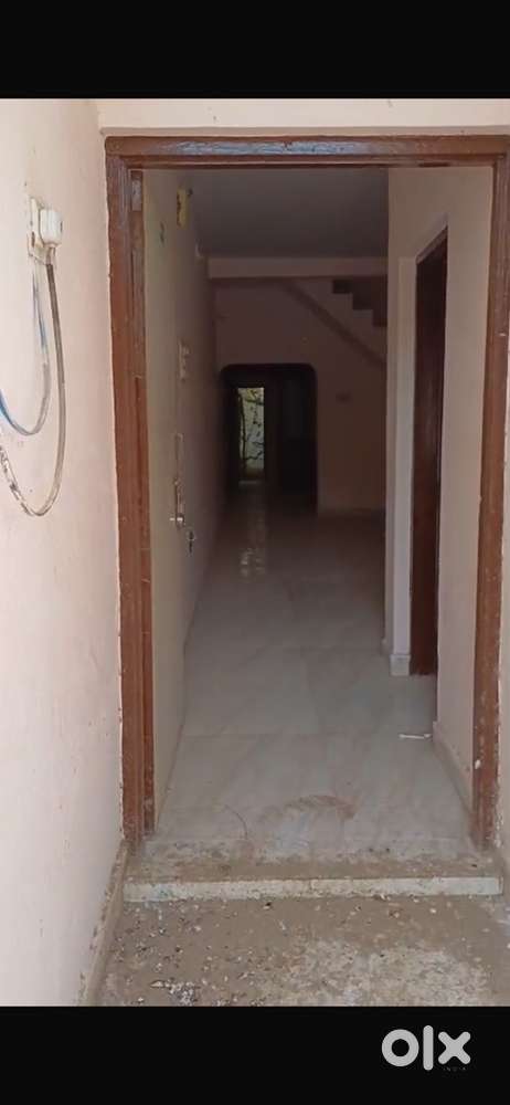 Spacious 2BHK Independent House in Swaminarayan Nagar, Jamnagar