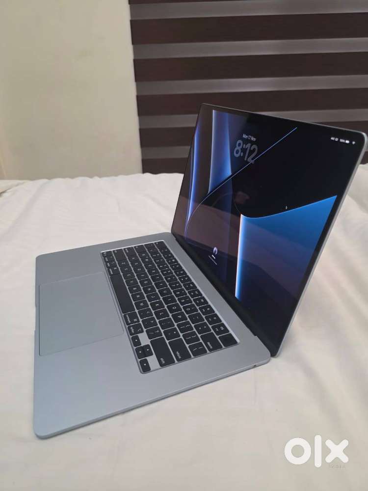 MacBook Air 15' M4 2025