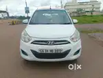 Hyundai i10 1.2 Kappa Magna, 2012, Petrol