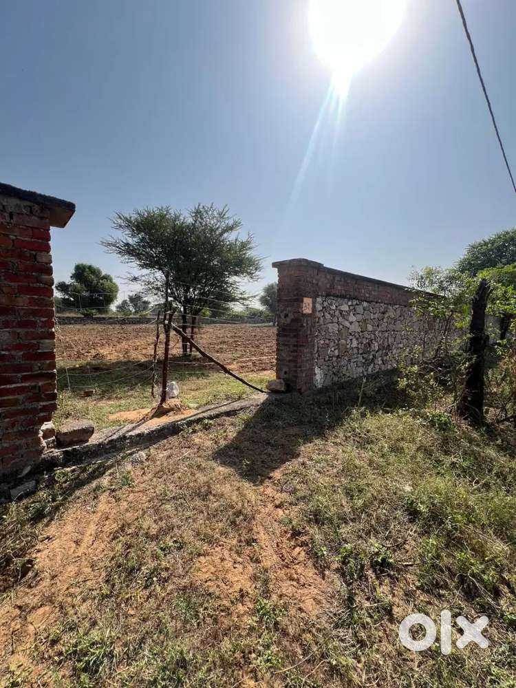 FARMHOUSE IN FELICITY NATUREWOOD FARMS PLOT NO.31 3915 GAJ SIRSI ROAD