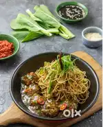 we need Chinese Cook And Helper For Full Time