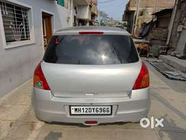 Maruti Suzuki Swift 2007 Petrol Well Maintained