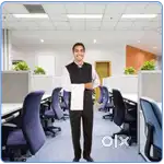 NETWORK BESED OFFICE STAFF