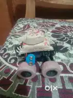 Rc monster truck  4×4