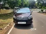 Toyota Innova Crysta 2.8 GX AT, 2018, Diesel