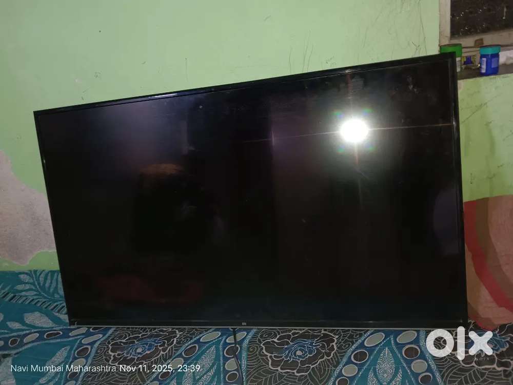 MI TV 43Display Issue