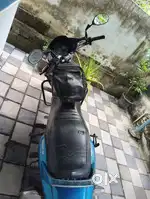 Bike selling