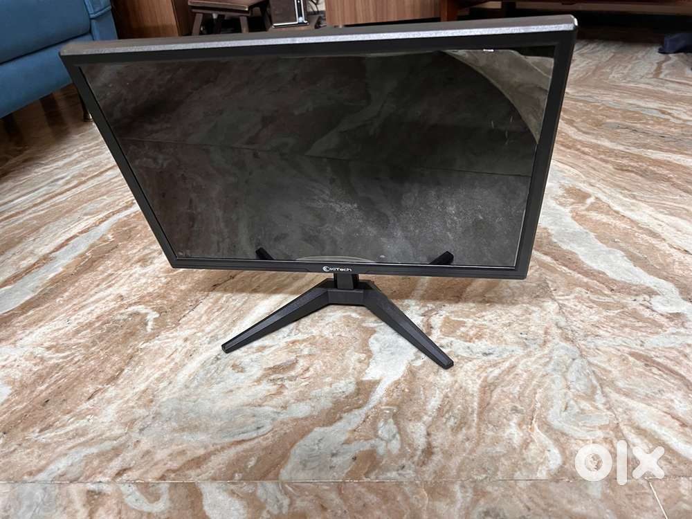 Monitor desktop pc monitor