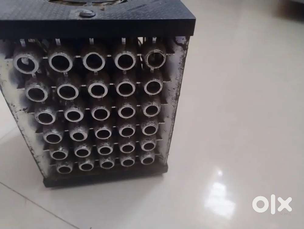 Decorative light, remote, Junction box, induction warmer