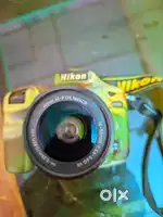 NIKON 7200D