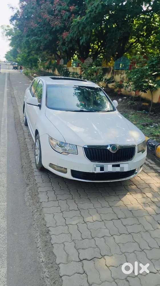 Superb Condition Skoda Superb for Sale..