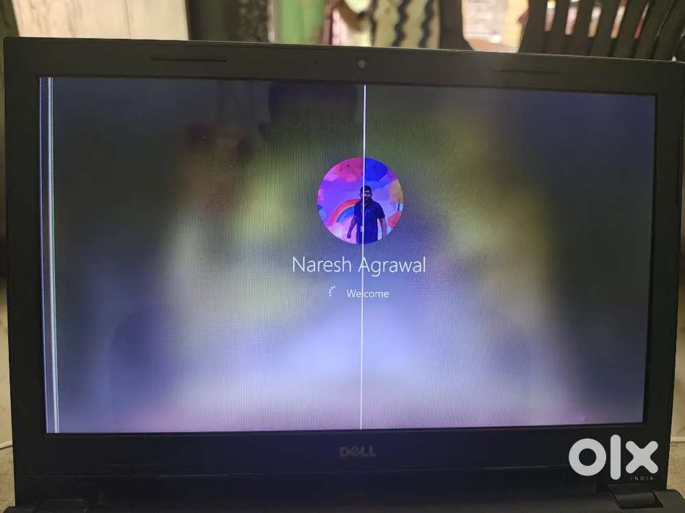 Dell Inspiron I3 35