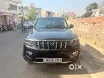 Mahindra Scorpio N JULY 2024 Diesel 11000 Km Driven