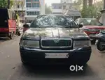 Skoda Octavia 2.0 L&K TDI, 2006, Diesel
