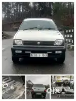 FIXED PRICE Maruti Suzuki 800  Petrol Good Condition